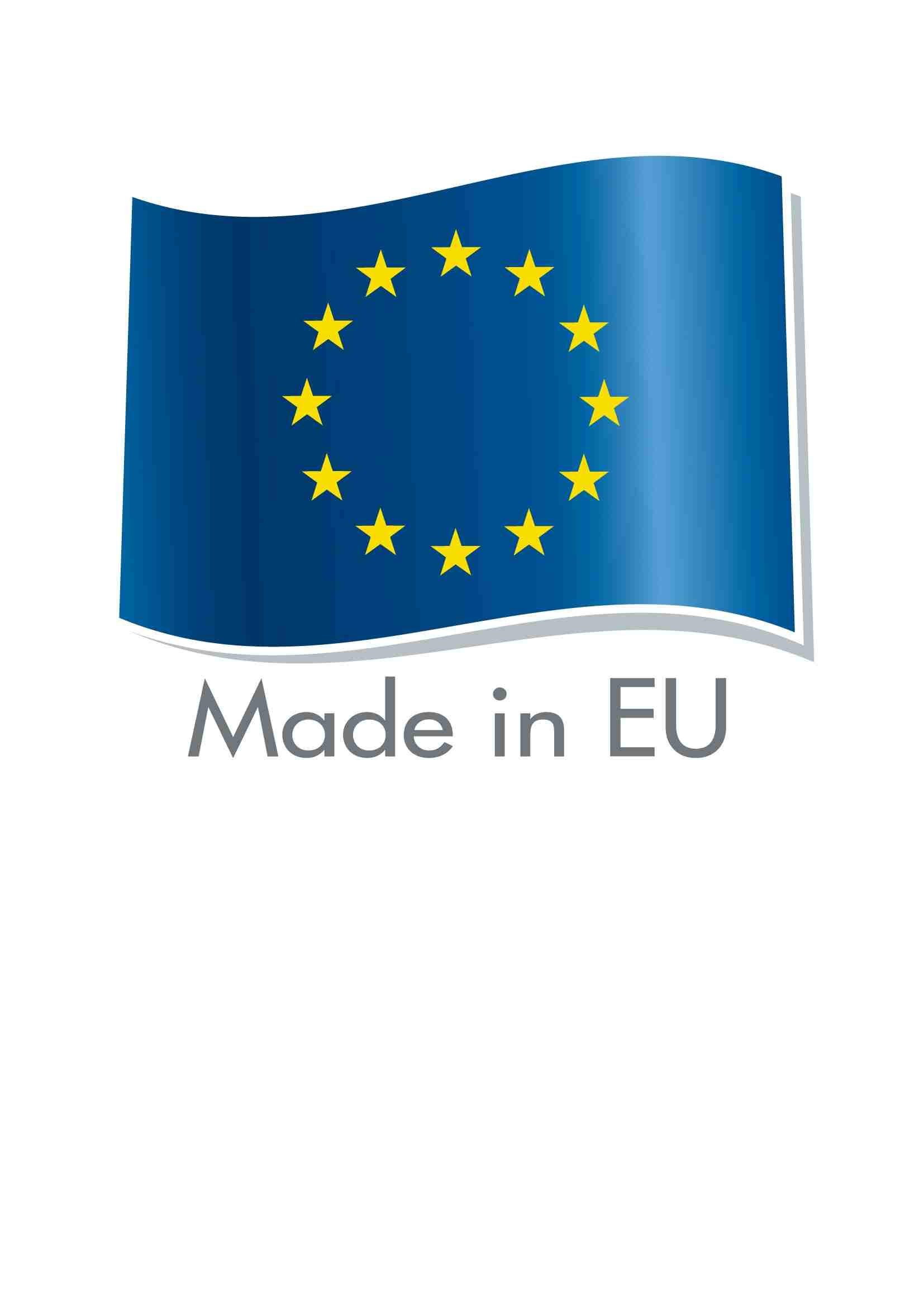 Made in EU Logo klein